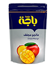 Dried Mango