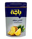 Dried Pineapple