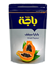 Dried Papaya