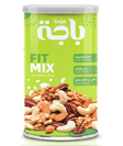 Fit Mix