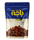 Lemon Almonds 
