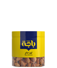 Raw Almond