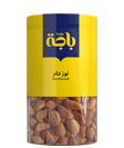 Raw Nuts