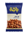 Salted <br/>Almonds
