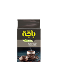 Turkish Coffee <br/>With Cardamom